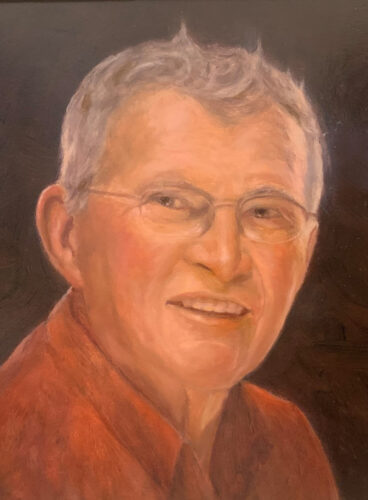 Gale McNamara